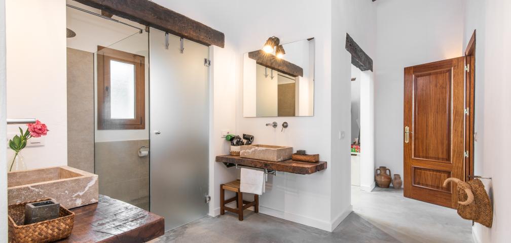 Rural Villa Sa Carbona