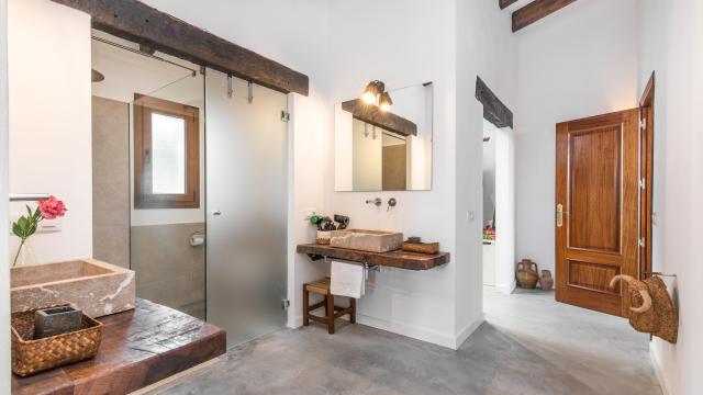 Rural Villa Sa Carbona