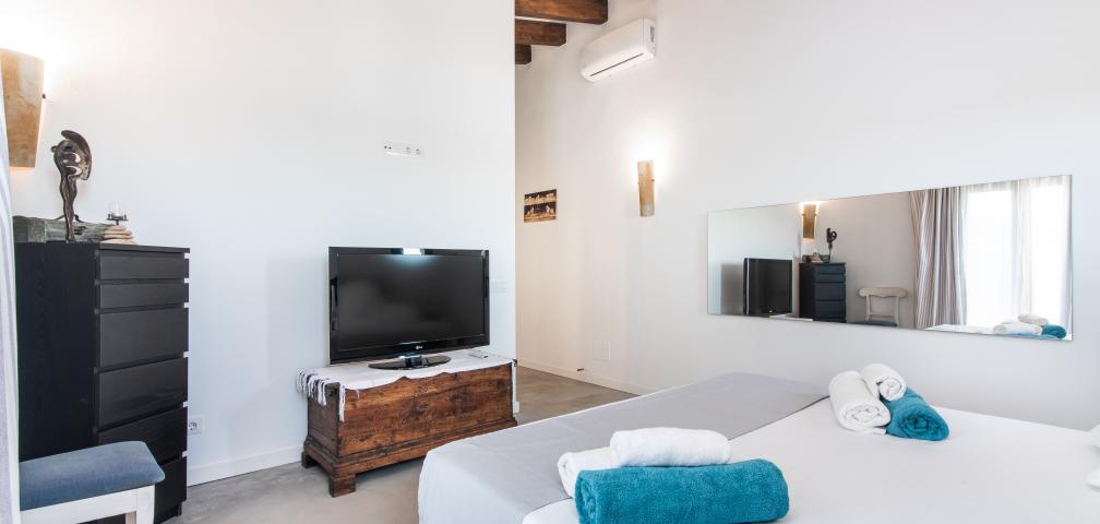 Rural Villa Sa Carbona