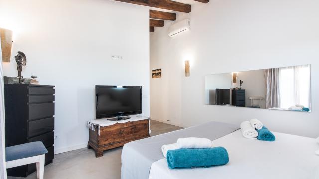 Rural Villa Sa Carbona