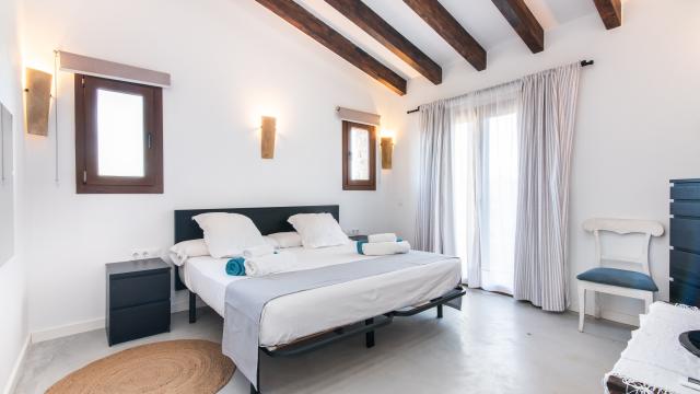 Rural Villa Sa Carbona