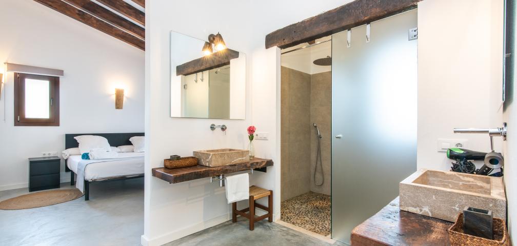 Rural Villa Sa Carbona