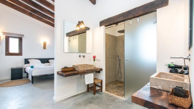 Rural Villa Sa Carbona