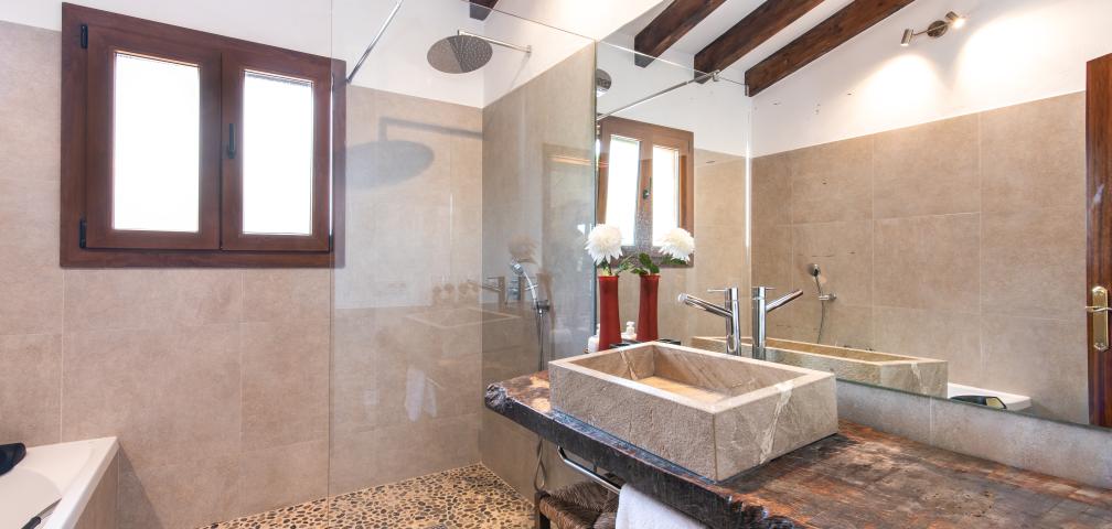 Rural Villa Sa Carbona