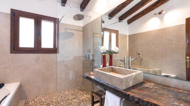 Rural Villa Sa Carbona