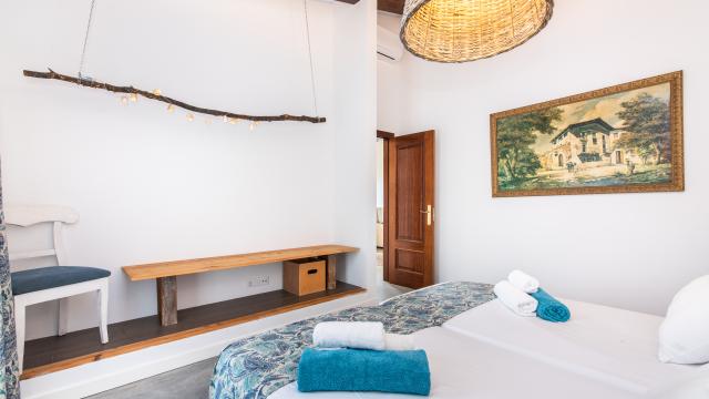 Rural Villa Sa Carbona