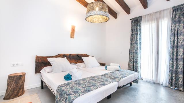 Rural Villa Sa Carbona