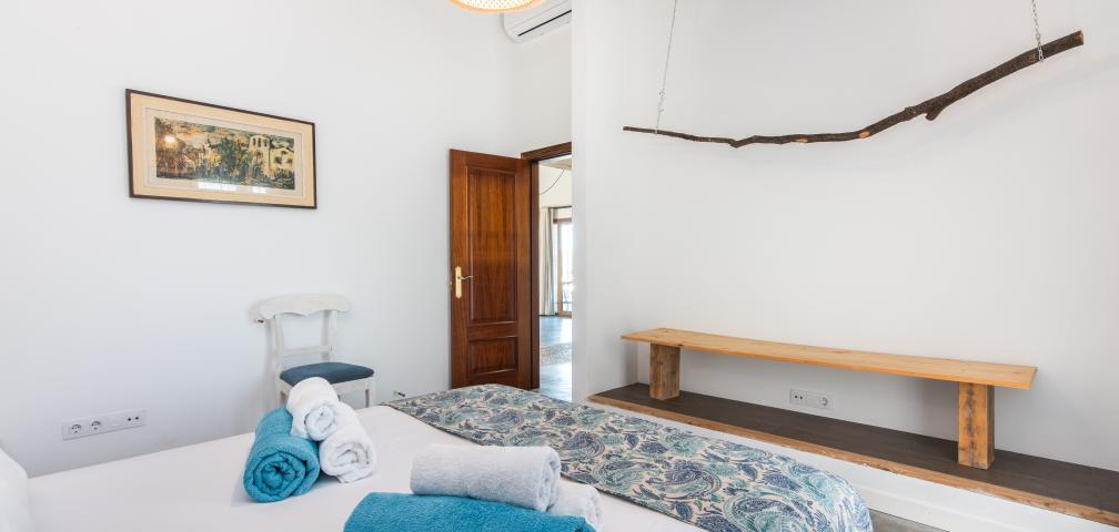 Rural Villa Sa Carbona