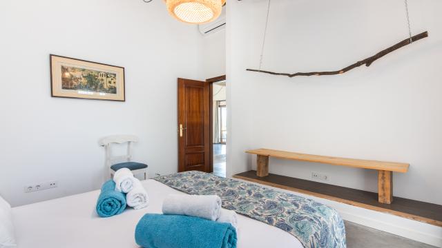 Rural Villa Sa Carbona