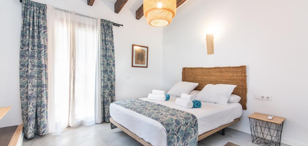 Rural Villa Sa Carbona