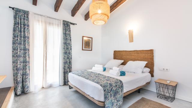 Rural Villa Sa Carbona