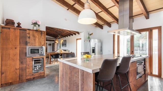 Rural Villa Sa Carbona