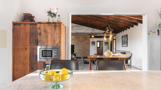 Rural Villa Sa Carbona