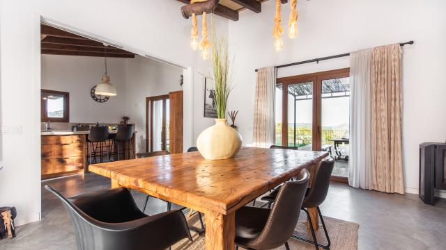 Rural Villa Sa Carbona