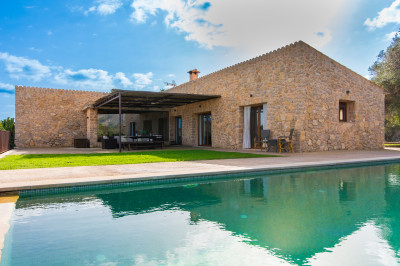 Finca Sa Carbona
