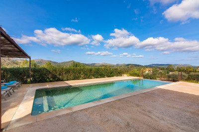 Finca Sa Carbona
