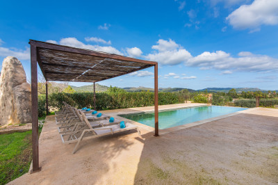 Finca Sa Carbona