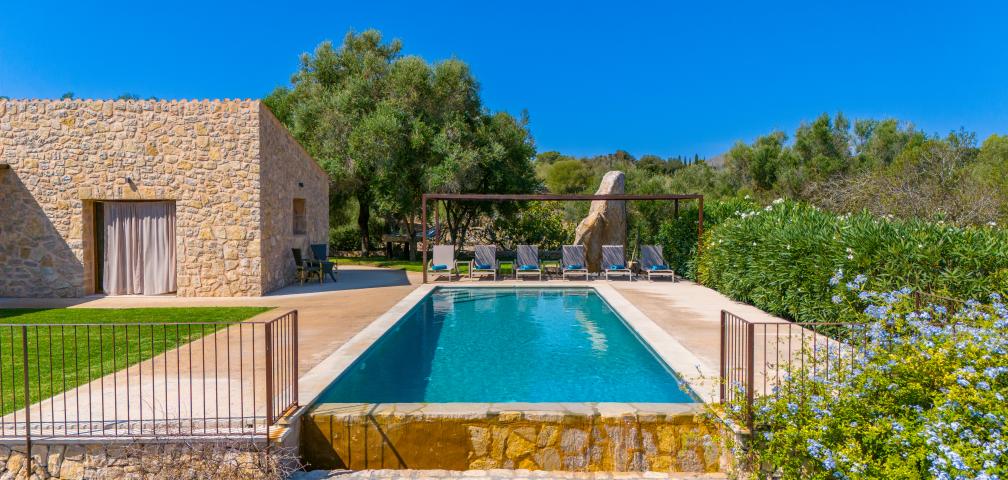 Rural Villa Sa Carbona