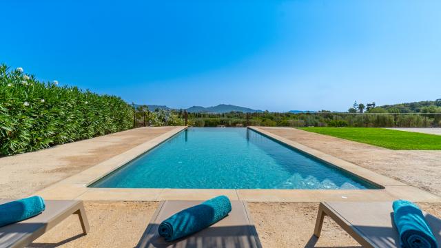 Rural Villa Sa Carbona