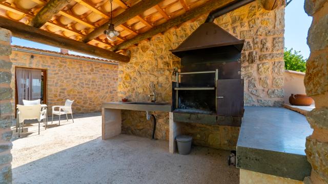 Rural Villa Sa Carbona