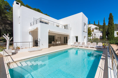 Villa Carritx