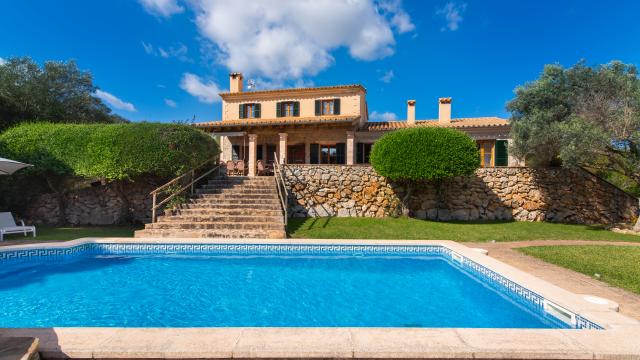 Rural Villa Can Biel