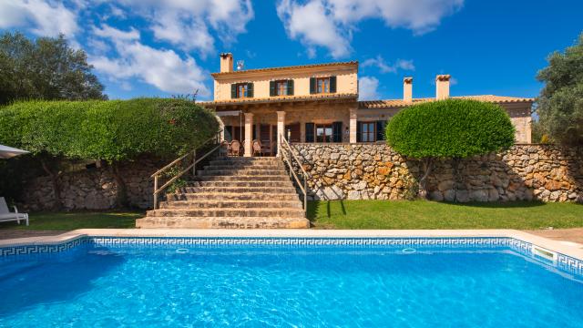 Rural Villa Can Biel