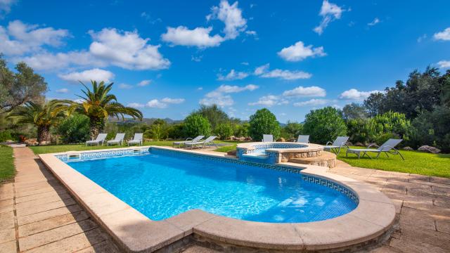 Rural Villa Can Biel