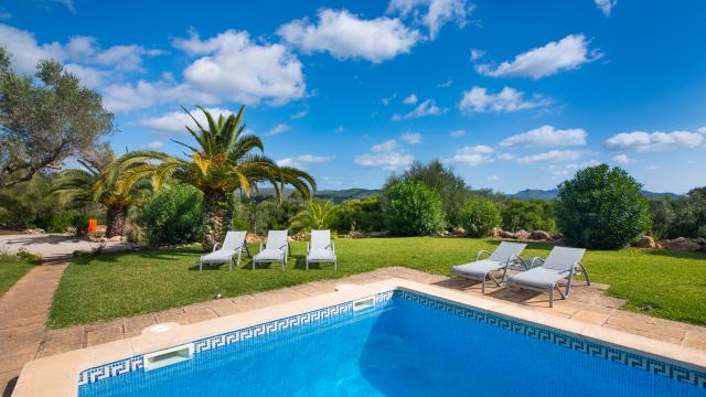 Rural Villa Can Biel