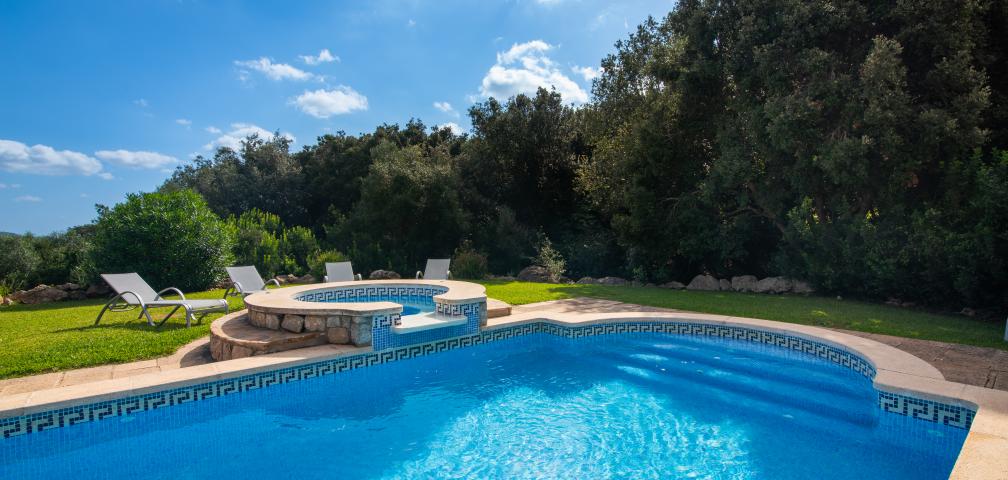 Rural Villa Can Biel