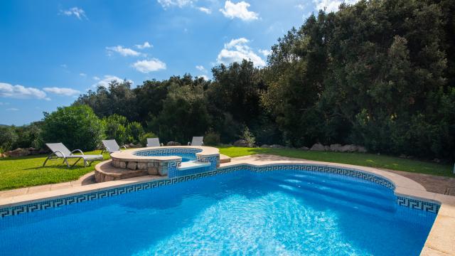 Rural Villa Can Biel