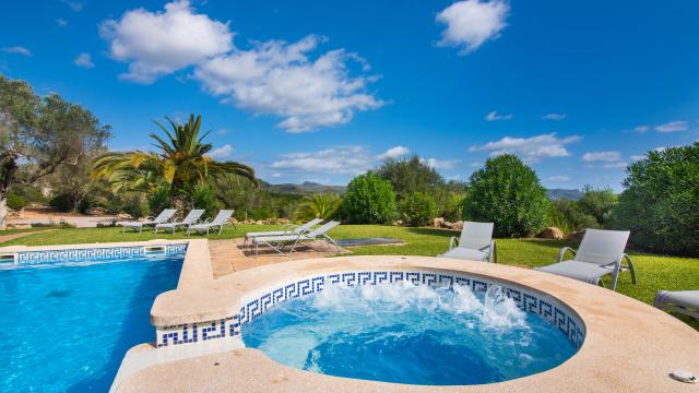 Rural Villa Can Biel