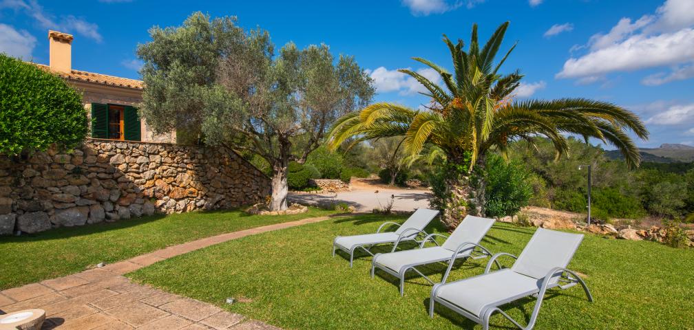 Rural Villa Can Biel