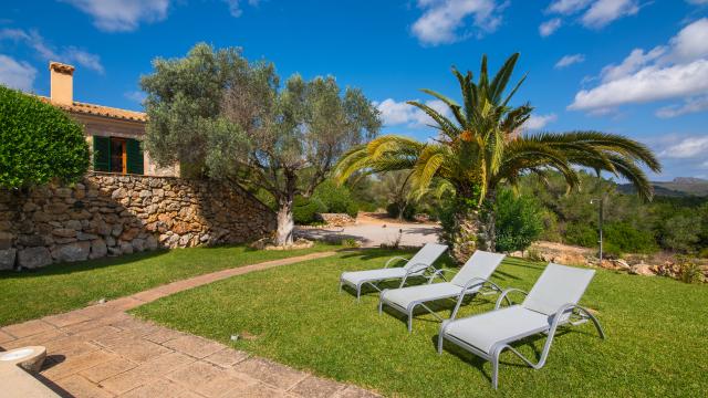 Rural Villa Can Biel