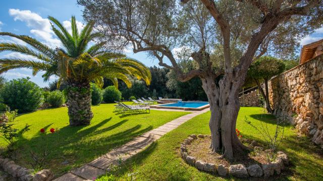 Rural Villa Can Biel