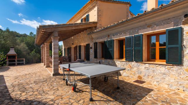 Rural Villa Can Biel