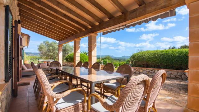 Rural Villa Can Biel