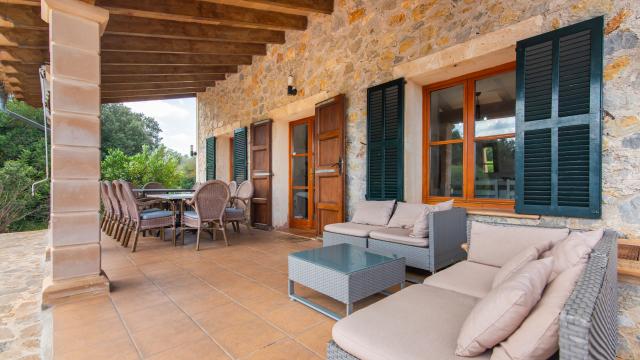 Rural Villa Can Biel