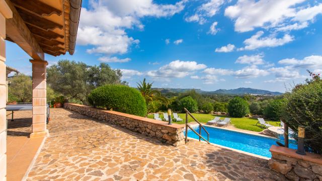 Rural Villa Can Biel