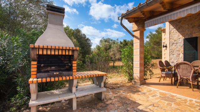 Rural Villa Can Biel