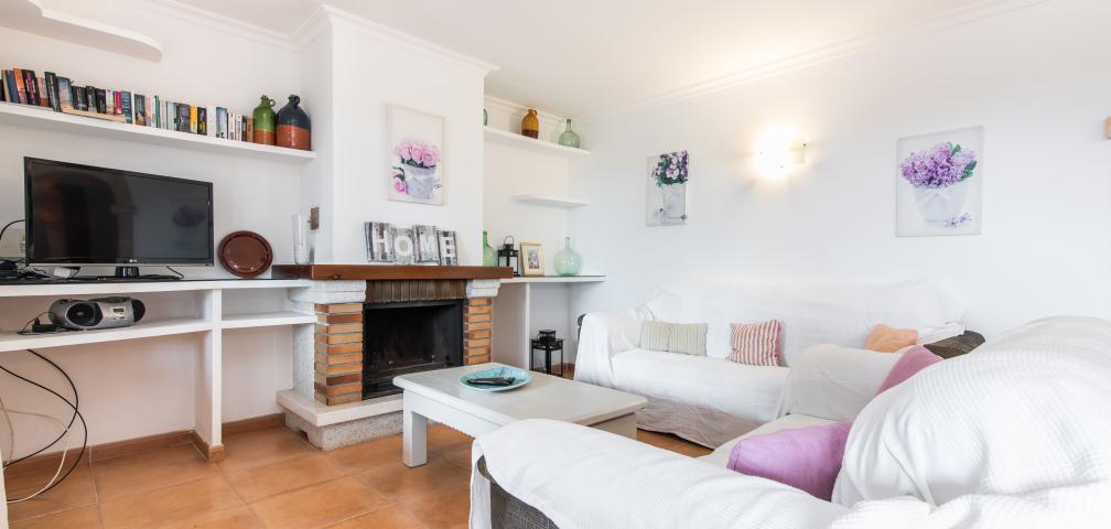 Rural Villa Can Biel