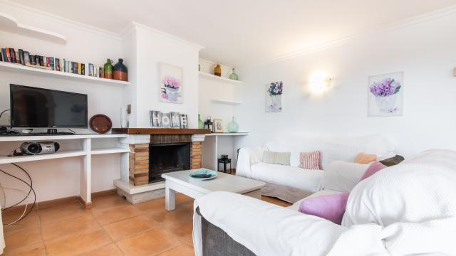 Rural Villa Can Biel