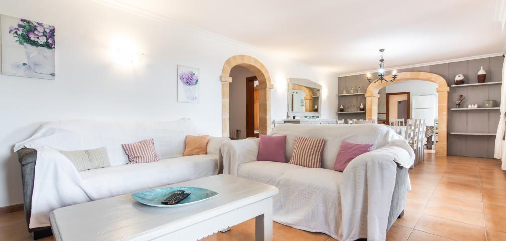 Rural Villa Can Biel