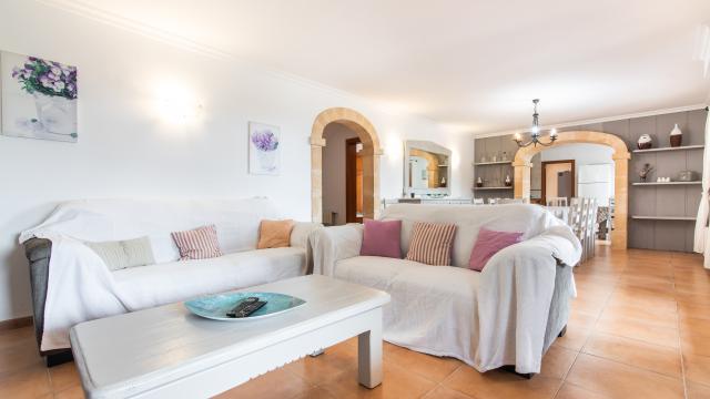 Rural Villa Can Biel