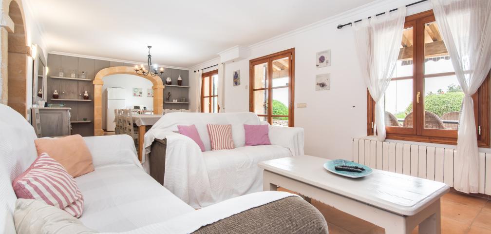 Rural Villa Can Biel