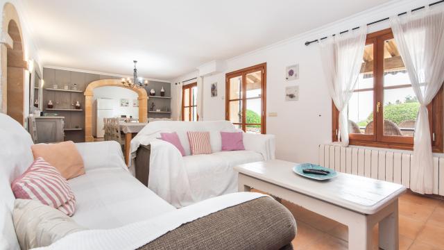 Rural Villa Can Biel