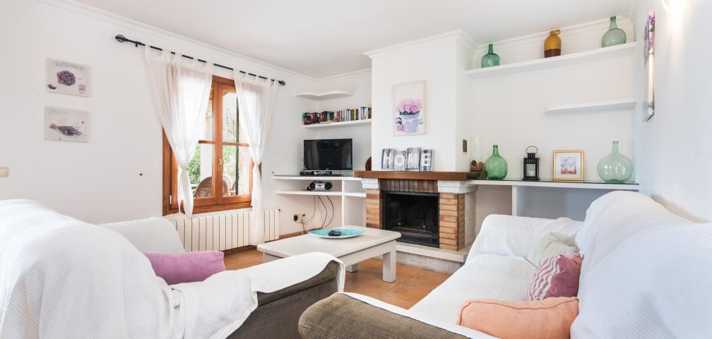 Rural Villa Can Biel