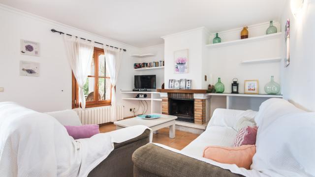 Rural Villa Can Biel