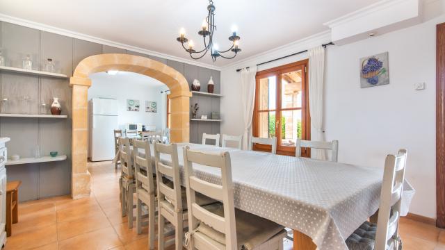 Rural Villa Can Biel