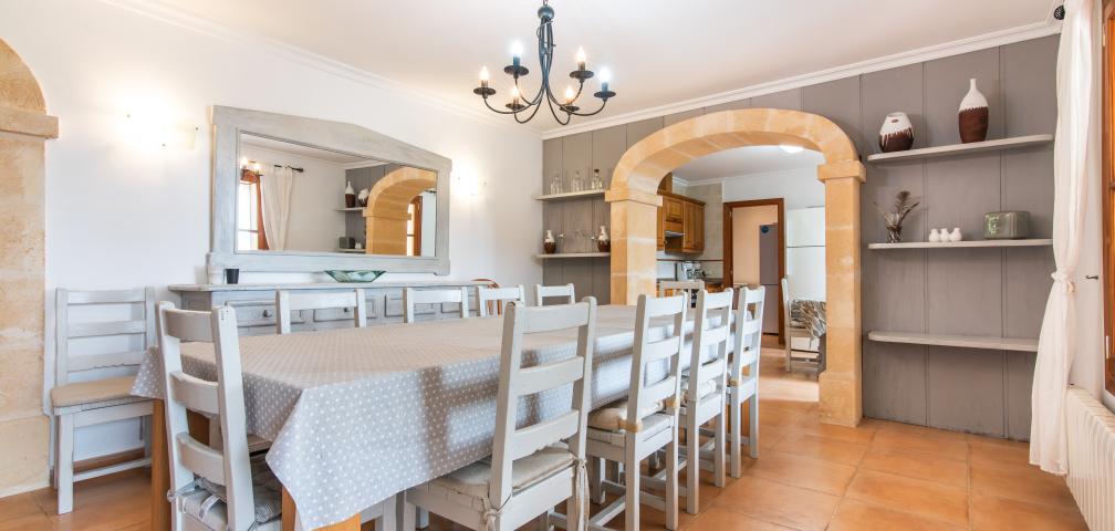 Rural Villa Can Biel